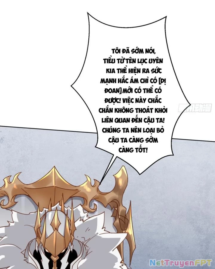 Không Theo Lối Mòn, Ta Quyết Ngược Đường Trở Thành Vô Địch Chapter 28 - 60