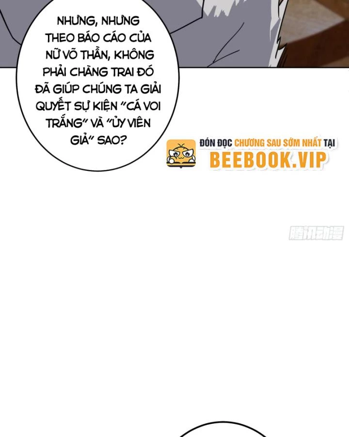 Không Theo Lối Mòn, Ta Quyết Ngược Đường Trở Thành Vô Địch Chapter 28 - 62