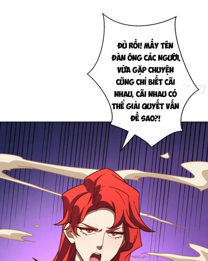 Không Theo Lối Mòn, Ta Quyết Ngược Đường Trở Thành Vô Địch Chapter 28 - 69