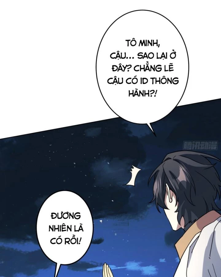 Không Theo Lối Mòn, Ta Quyết Ngược Đường Trở Thành Vô Địch Chapter 28 - 91
