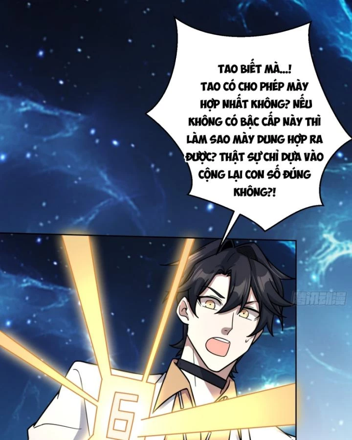 Không Theo Lối Mòn, Ta Quyết Ngược Đường Trở Thành Vô Địch Chapter 29 - 7