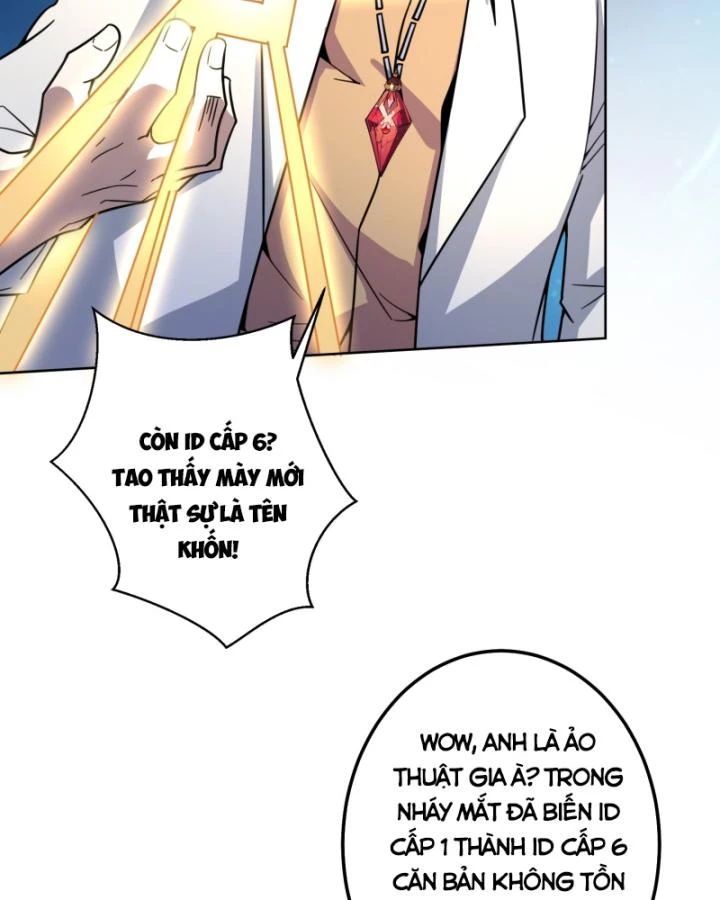 Không Theo Lối Mòn, Ta Quyết Ngược Đường Trở Thành Vô Địch Chapter 29 - 8