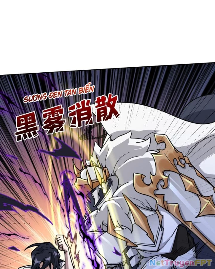 Không Theo Lối Mòn, Ta Quyết Ngược Đường Trở Thành Vô Địch Chapter 29 - 35