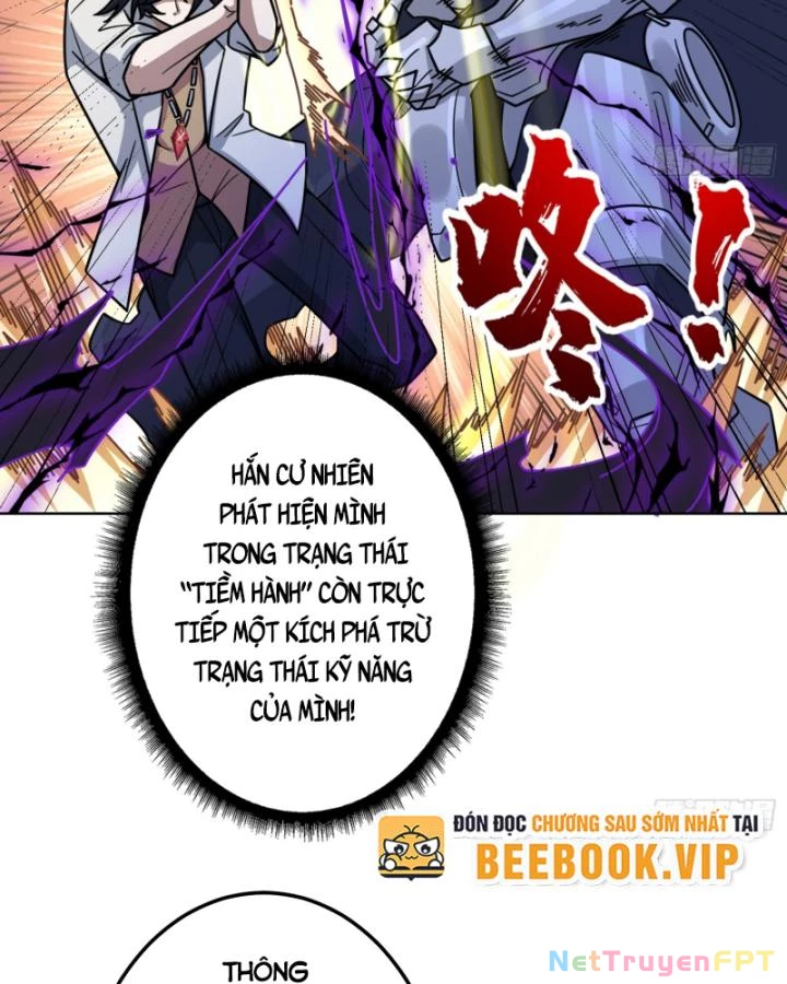 Không Theo Lối Mòn, Ta Quyết Ngược Đường Trở Thành Vô Địch Chapter 29 - 36