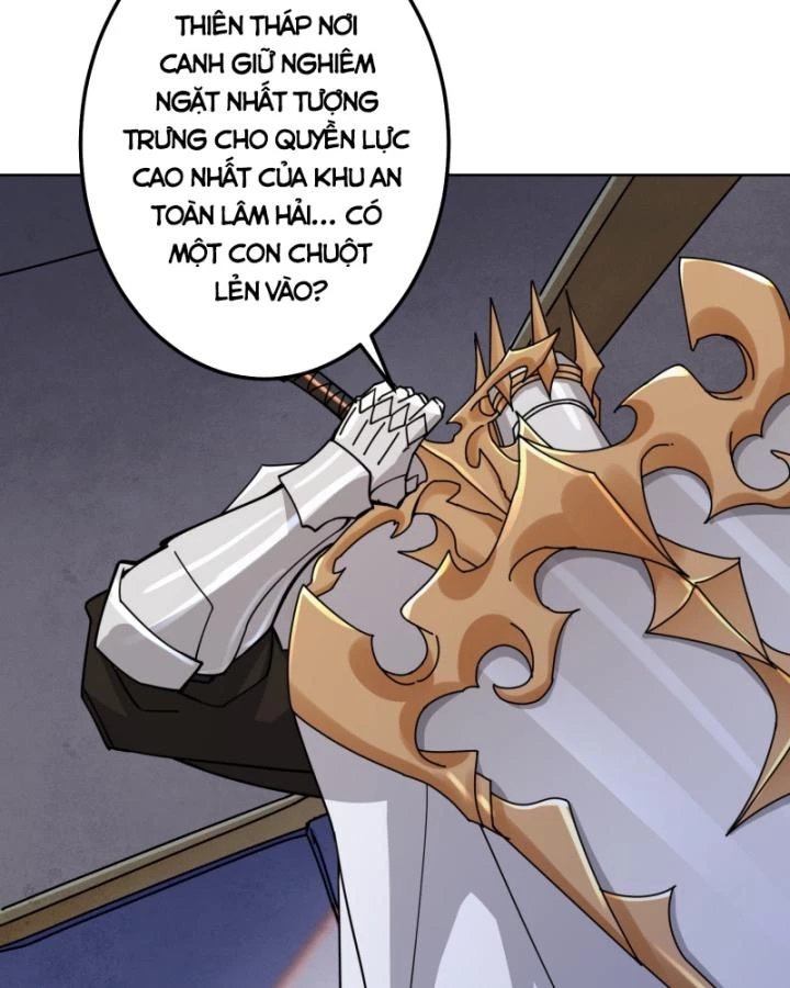 Không Theo Lối Mòn, Ta Quyết Ngược Đường Trở Thành Vô Địch Chapter 29 - 37