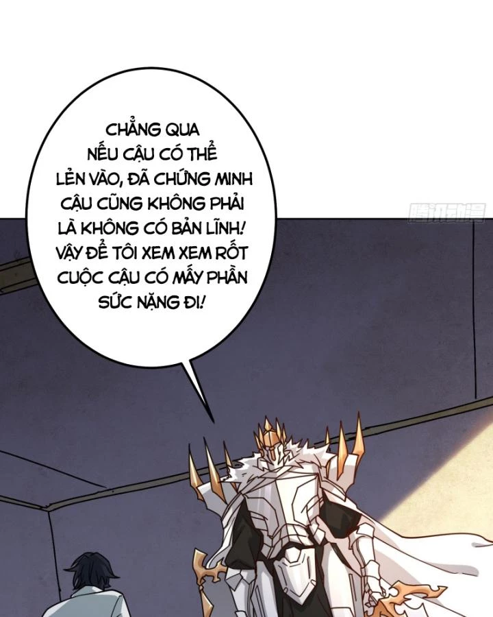 Không Theo Lối Mòn, Ta Quyết Ngược Đường Trở Thành Vô Địch Chapter 29 - 41