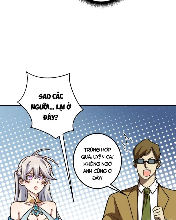 Không Theo Lối Mòn, Ta Quyết Ngược Đường Trở Thành Vô Địch Chapter 29 - 50