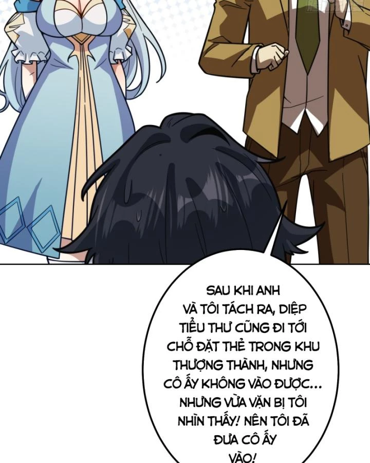 Không Theo Lối Mòn, Ta Quyết Ngược Đường Trở Thành Vô Địch Chapter 29 - 51
