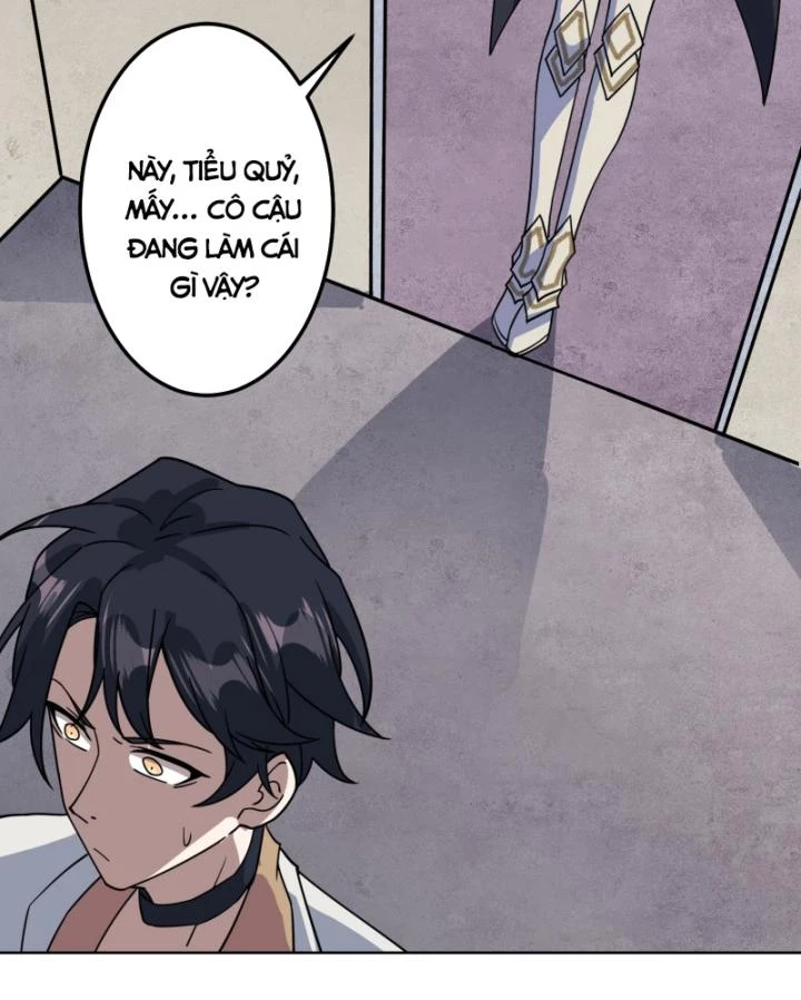Không Theo Lối Mòn, Ta Quyết Ngược Đường Trở Thành Vô Địch Chapter 29 - 64