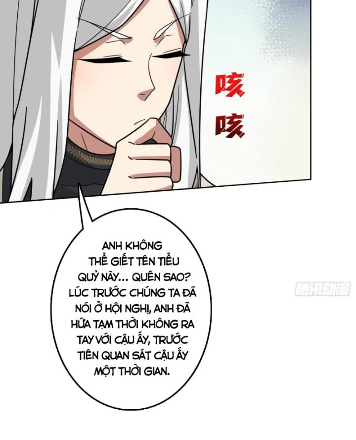 Không Theo Lối Mòn, Ta Quyết Ngược Đường Trở Thành Vô Địch Chapter 29 - 76