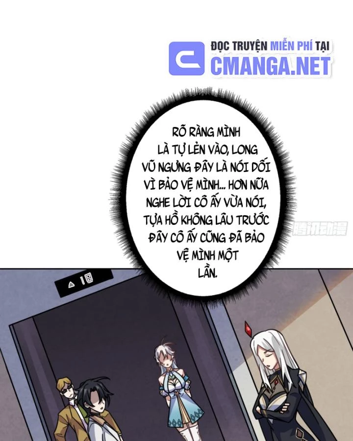 Không Theo Lối Mòn, Ta Quyết Ngược Đường Trở Thành Vô Địch Chapter 29 - 79