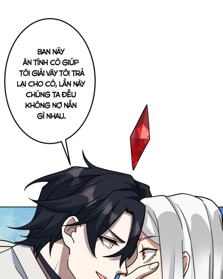 Không Theo Lối Mòn, Ta Quyết Ngược Đường Trở Thành Vô Địch Chapter 30 - 7