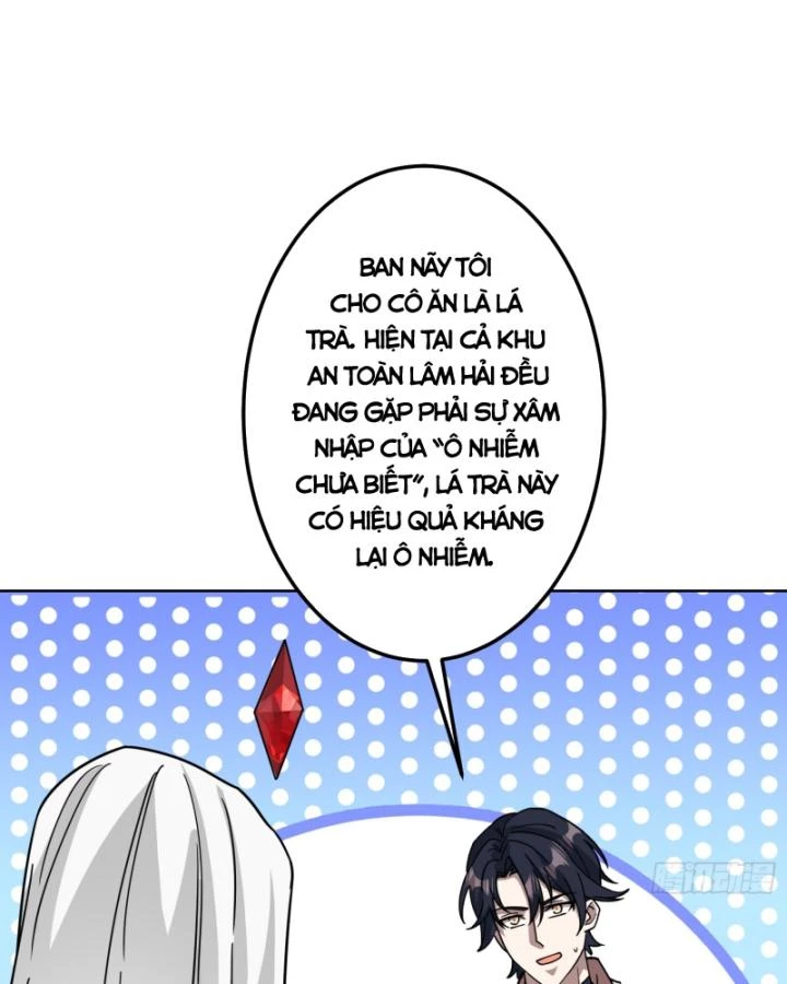 Không Theo Lối Mòn, Ta Quyết Ngược Đường Trở Thành Vô Địch Chapter 30 - 9