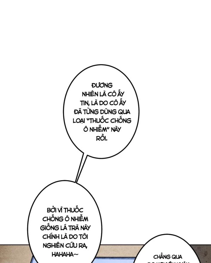 Không Theo Lối Mòn, Ta Quyết Ngược Đường Trở Thành Vô Địch Chapter 30 - 17