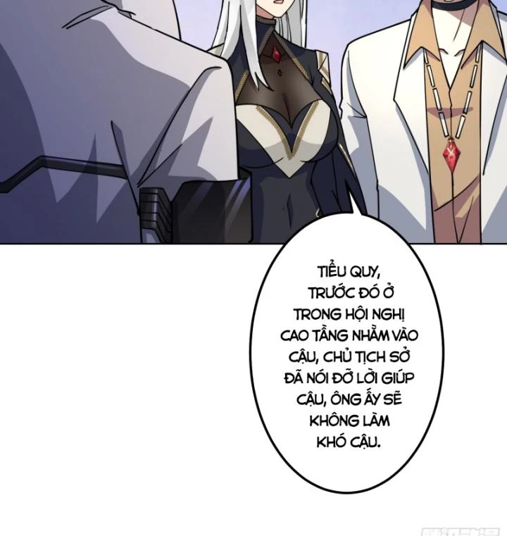 Không Theo Lối Mòn, Ta Quyết Ngược Đường Trở Thành Vô Địch Chapter 30 - 24