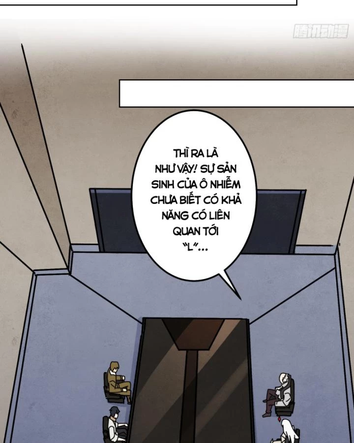 Không Theo Lối Mòn, Ta Quyết Ngược Đường Trở Thành Vô Địch Chapter 30 - 26