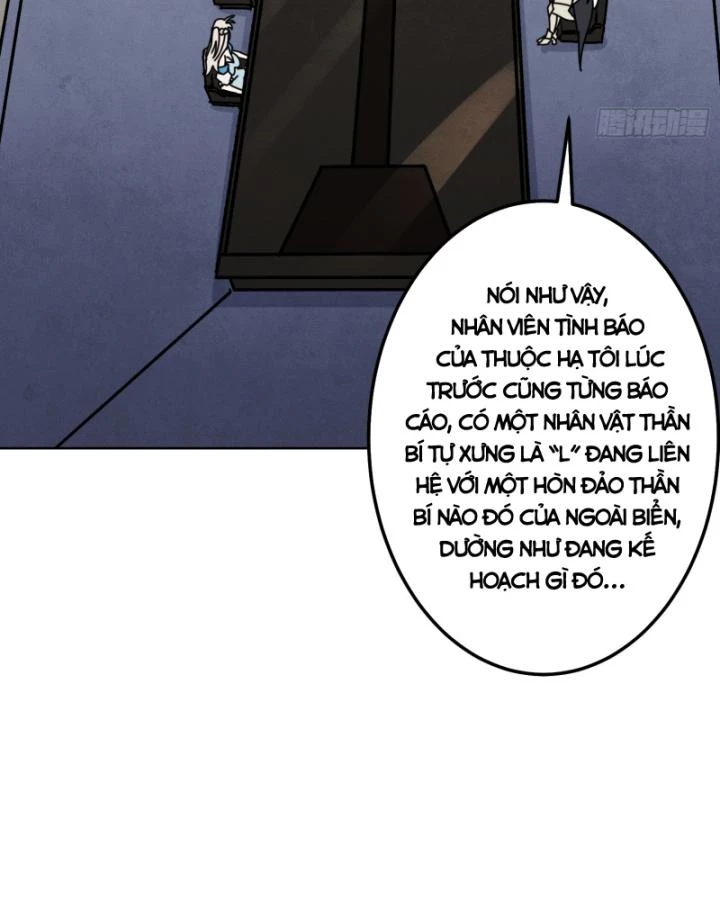 Không Theo Lối Mòn, Ta Quyết Ngược Đường Trở Thành Vô Địch Chapter 30 - 27