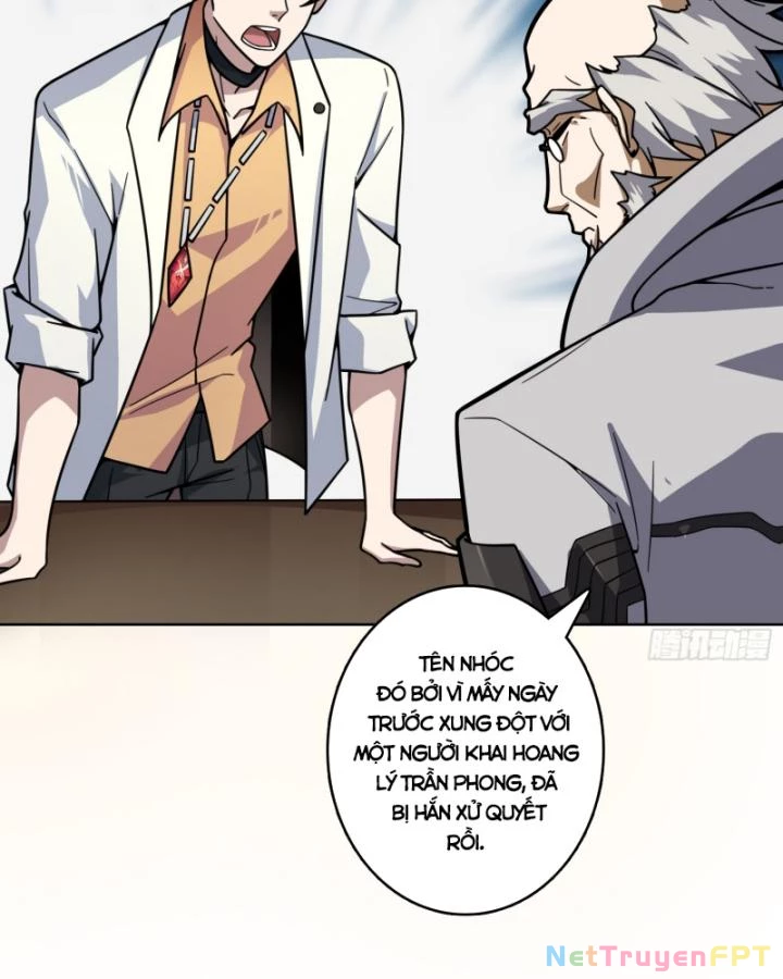 Không Theo Lối Mòn, Ta Quyết Ngược Đường Trở Thành Vô Địch Chapter 30 - 31