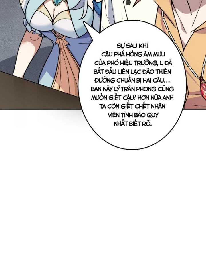 Không Theo Lối Mòn, Ta Quyết Ngược Đường Trở Thành Vô Địch Chapter 30 - 35