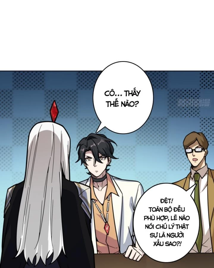 Không Theo Lối Mòn, Ta Quyết Ngược Đường Trở Thành Vô Địch Chapter 30 - 36