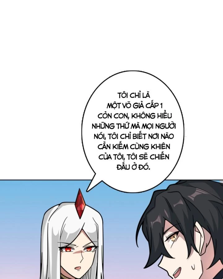 Không Theo Lối Mòn, Ta Quyết Ngược Đường Trở Thành Vô Địch Chapter 30 - 38