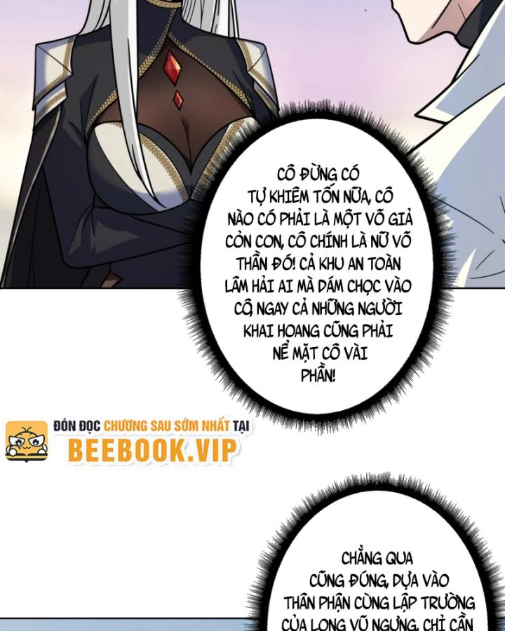 Không Theo Lối Mòn, Ta Quyết Ngược Đường Trở Thành Vô Địch Chapter 30 - 39