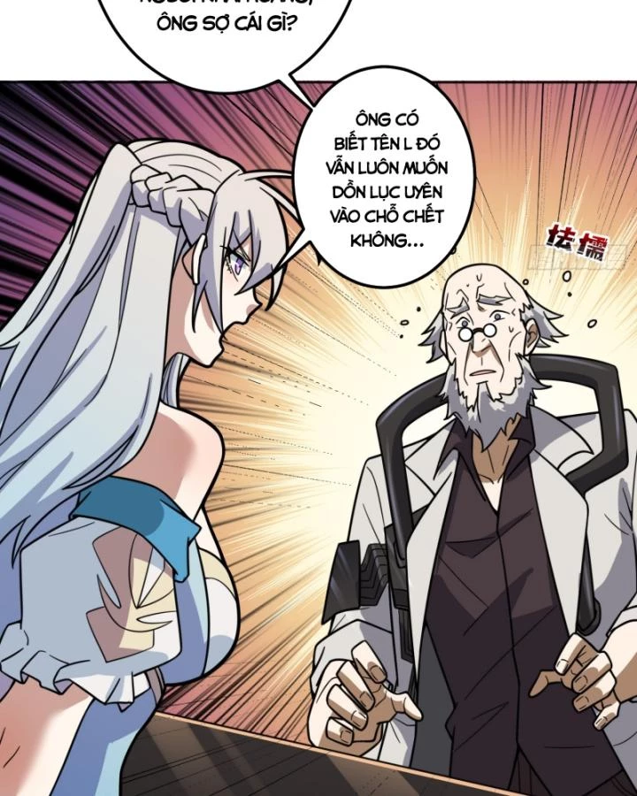 Không Theo Lối Mòn, Ta Quyết Ngược Đường Trở Thành Vô Địch Chapter 30 - 44