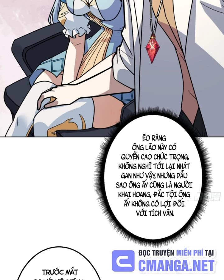 Không Theo Lối Mòn, Ta Quyết Ngược Đường Trở Thành Vô Địch Chapter 30 - 47