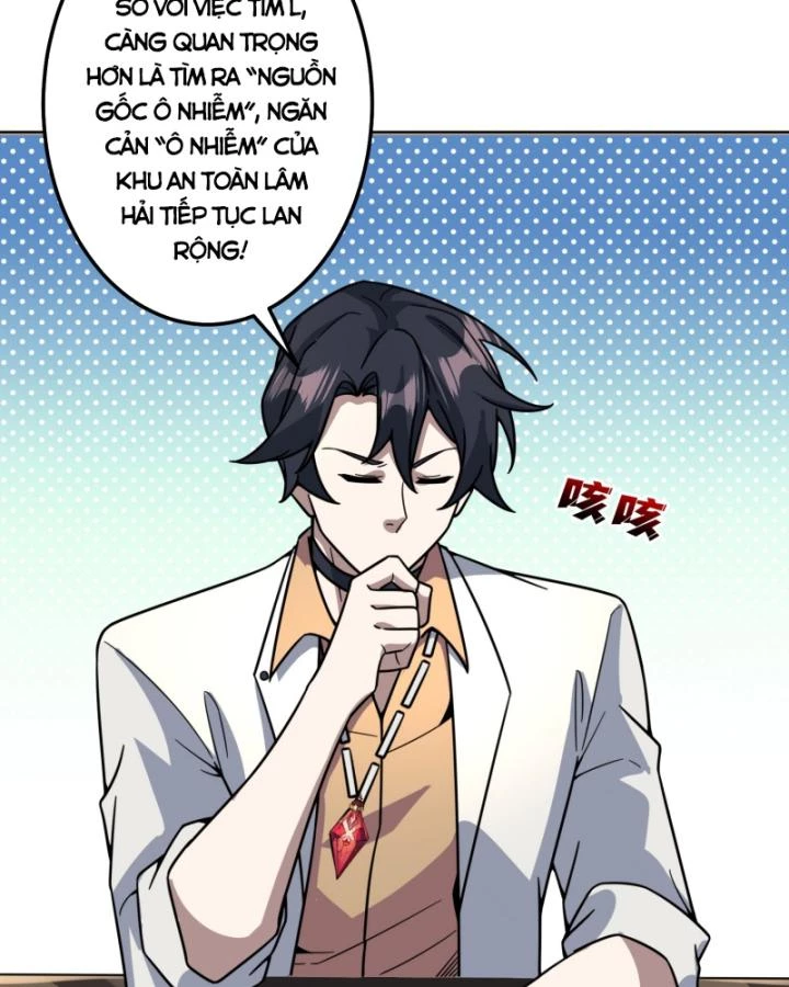 Không Theo Lối Mòn, Ta Quyết Ngược Đường Trở Thành Vô Địch Chapter 30 - 48