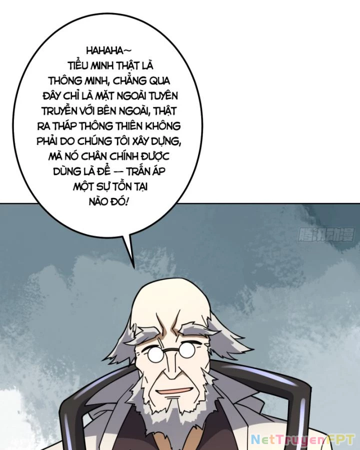Không Theo Lối Mòn, Ta Quyết Ngược Đường Trở Thành Vô Địch Chapter 30 - 54