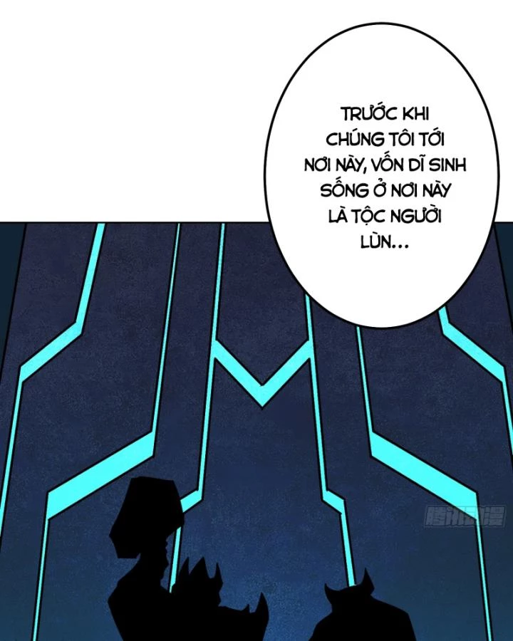 Không Theo Lối Mòn, Ta Quyết Ngược Đường Trở Thành Vô Địch Chapter 30 - 56