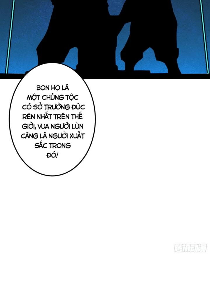 Không Theo Lối Mòn, Ta Quyết Ngược Đường Trở Thành Vô Địch Chapter 30 - 57