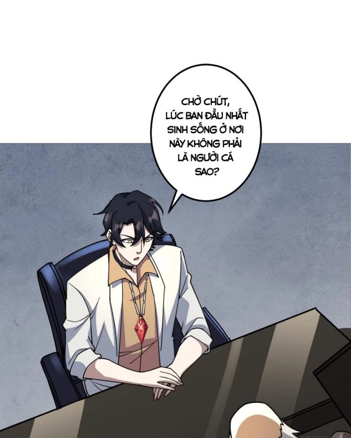 Không Theo Lối Mòn, Ta Quyết Ngược Đường Trở Thành Vô Địch Chapter 30 - 58