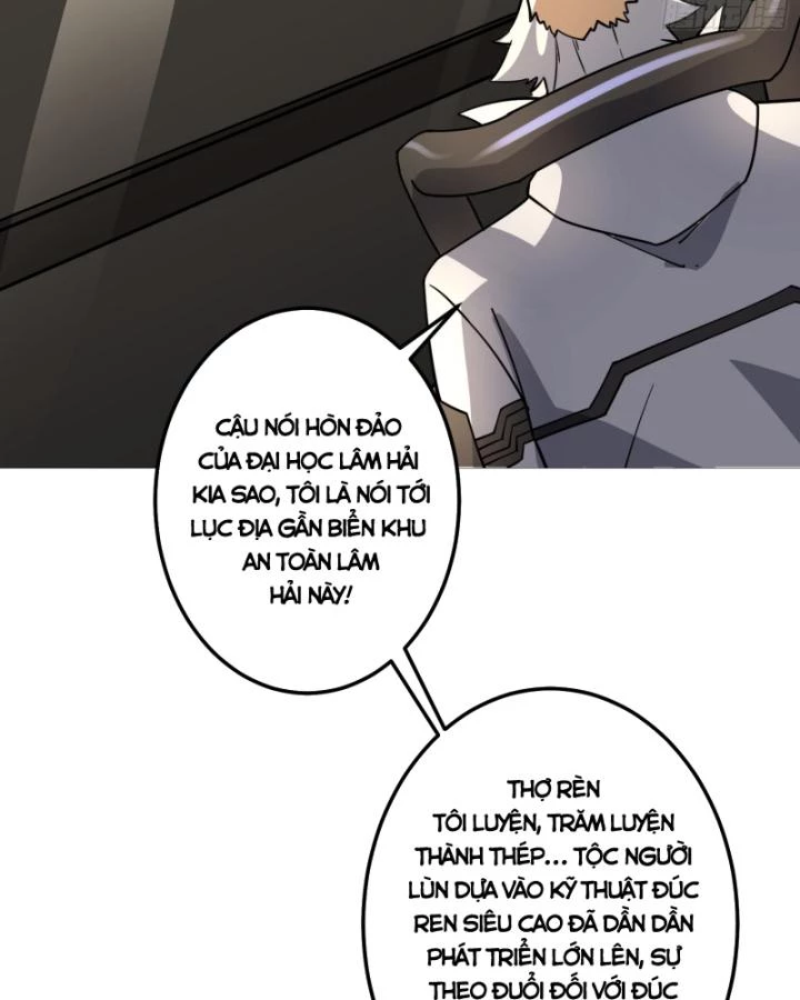 Không Theo Lối Mòn, Ta Quyết Ngược Đường Trở Thành Vô Địch Chapter 30 - 59