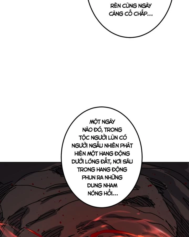 Không Theo Lối Mòn, Ta Quyết Ngược Đường Trở Thành Vô Địch Chapter 30 - 60