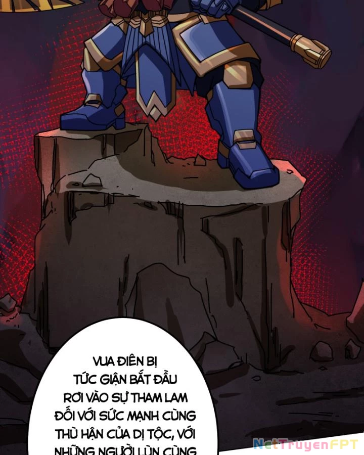 Không Theo Lối Mòn, Ta Quyết Ngược Đường Trở Thành Vô Địch Chapter 30 - 67