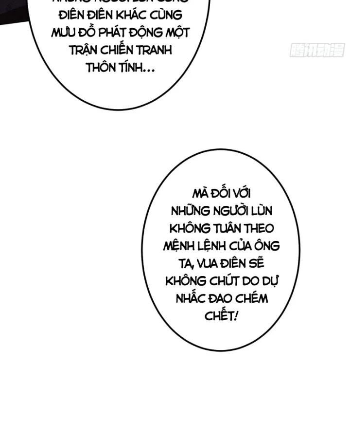 Không Theo Lối Mòn, Ta Quyết Ngược Đường Trở Thành Vô Địch Chapter 30 - 68