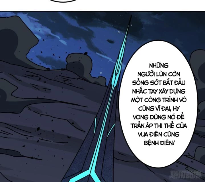 Không Theo Lối Mòn, Ta Quyết Ngược Đường Trở Thành Vô Địch Chapter 30 - 70
