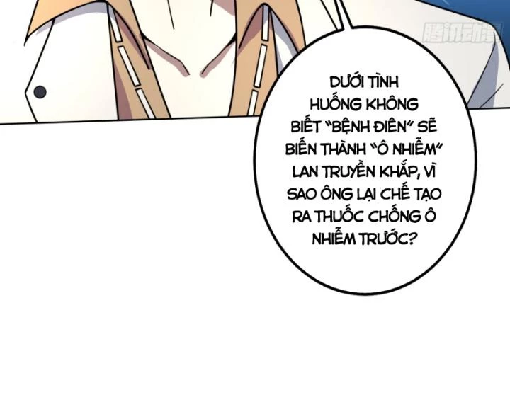 Không Theo Lối Mòn, Ta Quyết Ngược Đường Trở Thành Vô Địch Chapter 30 - 78