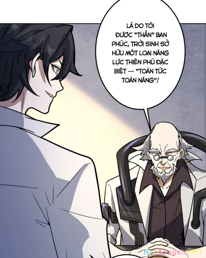 Không Theo Lối Mòn, Ta Quyết Ngược Đường Trở Thành Vô Địch Chapter 30 - 81