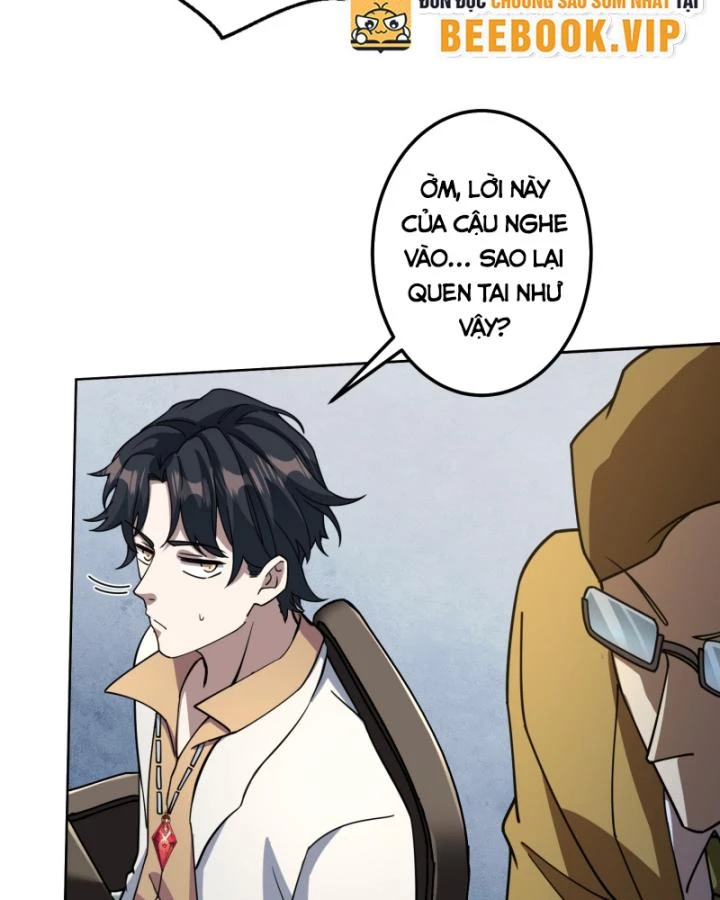 Không Theo Lối Mòn, Ta Quyết Ngược Đường Trở Thành Vô Địch Chapter 31 - 4