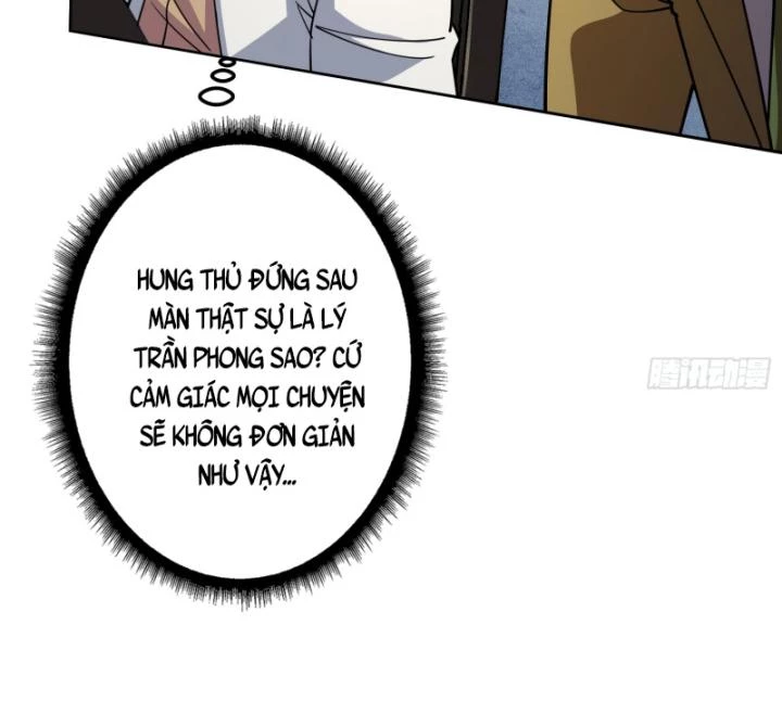 Không Theo Lối Mòn, Ta Quyết Ngược Đường Trở Thành Vô Địch Chapter 31 - 5