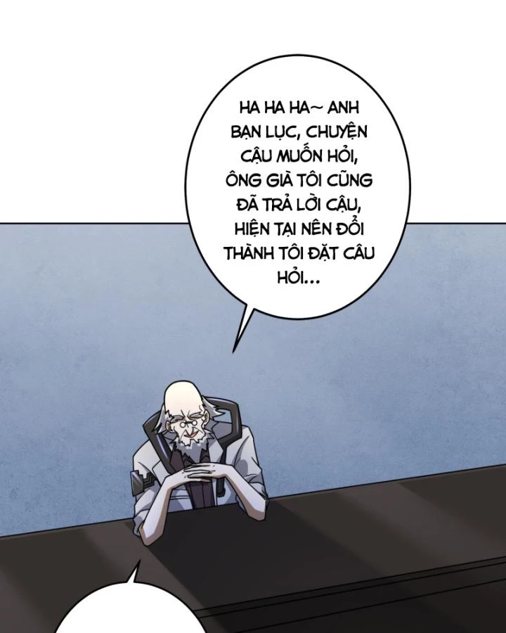 Không Theo Lối Mòn, Ta Quyết Ngược Đường Trở Thành Vô Địch Chapter 31 - 6