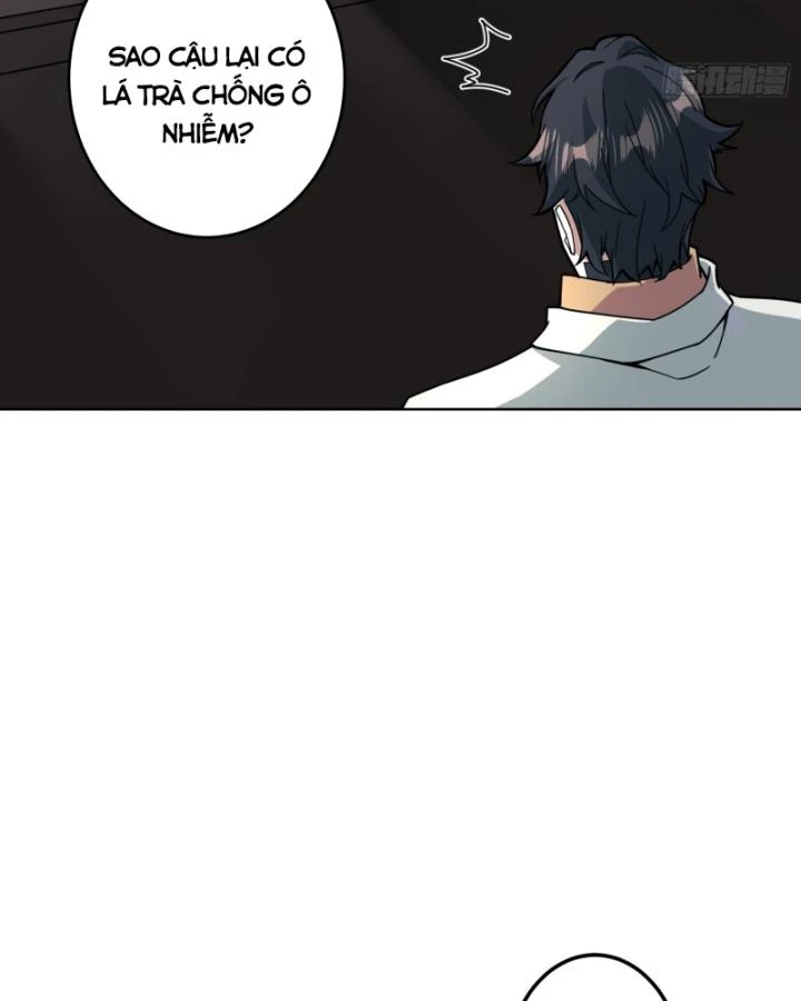 Không Theo Lối Mòn, Ta Quyết Ngược Đường Trở Thành Vô Địch Chapter 31 - 7