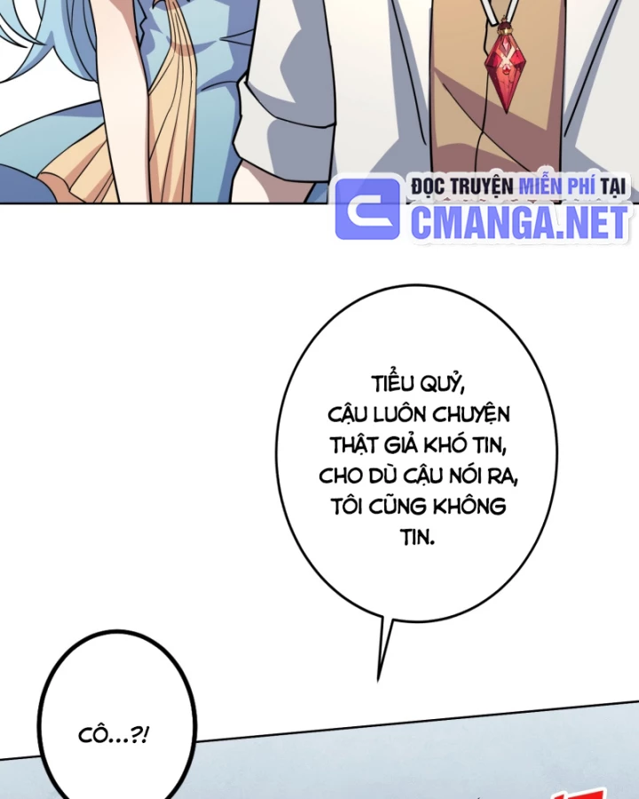 Không Theo Lối Mòn, Ta Quyết Ngược Đường Trở Thành Vô Địch Chapter 31 - 11
