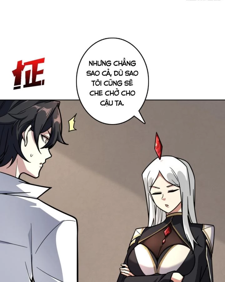 Không Theo Lối Mòn, Ta Quyết Ngược Đường Trở Thành Vô Địch Chapter 31 - 15