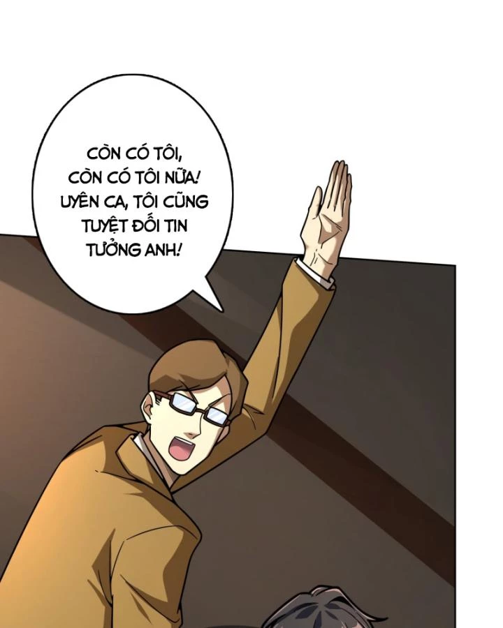 Không Theo Lối Mòn, Ta Quyết Ngược Đường Trở Thành Vô Địch Chapter 31 - 18