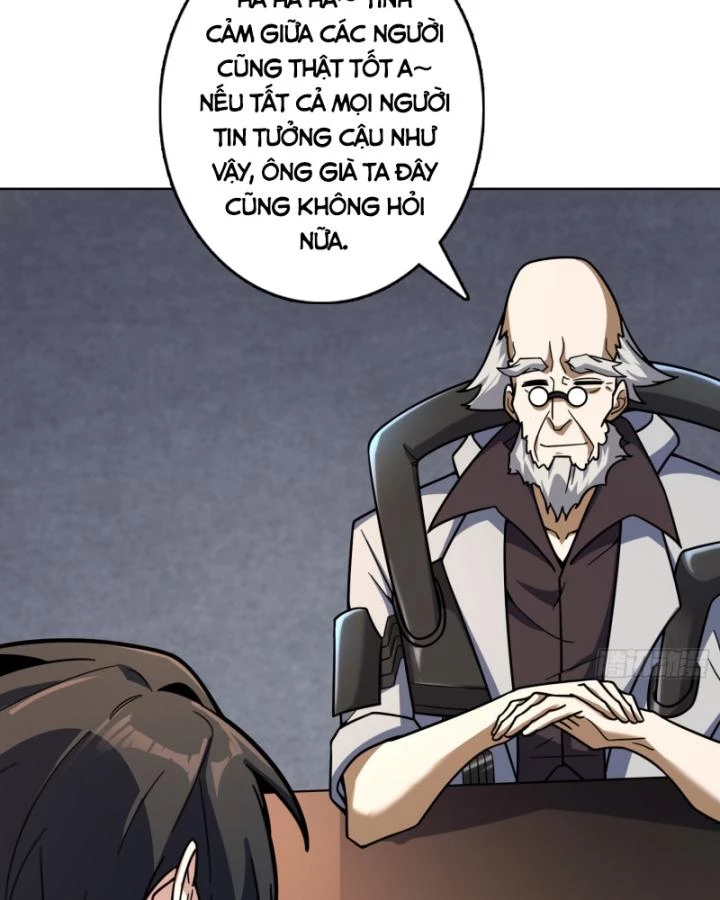 Không Theo Lối Mòn, Ta Quyết Ngược Đường Trở Thành Vô Địch Chapter 31 - 20