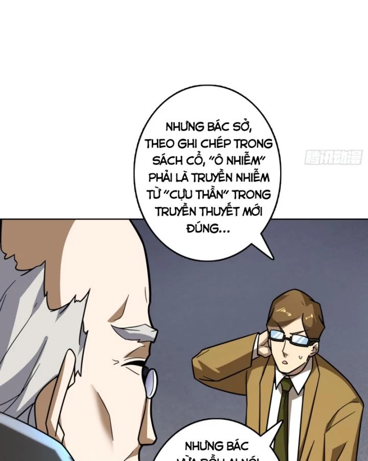 Không Theo Lối Mòn, Ta Quyết Ngược Đường Trở Thành Vô Địch Chapter 31 - 22