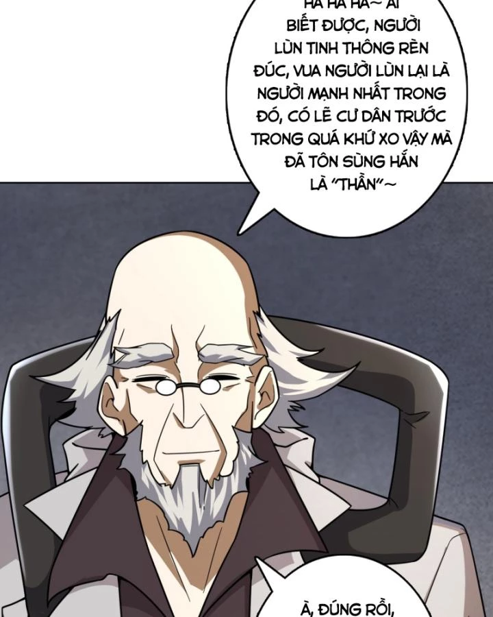 Không Theo Lối Mòn, Ta Quyết Ngược Đường Trở Thành Vô Địch Chapter 31 - 24